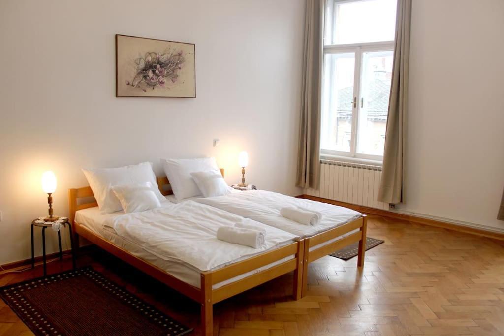 Mario Apartament