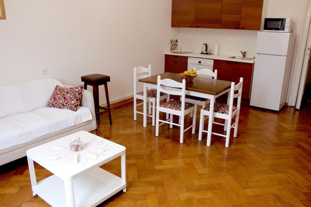 Apartament Mario *