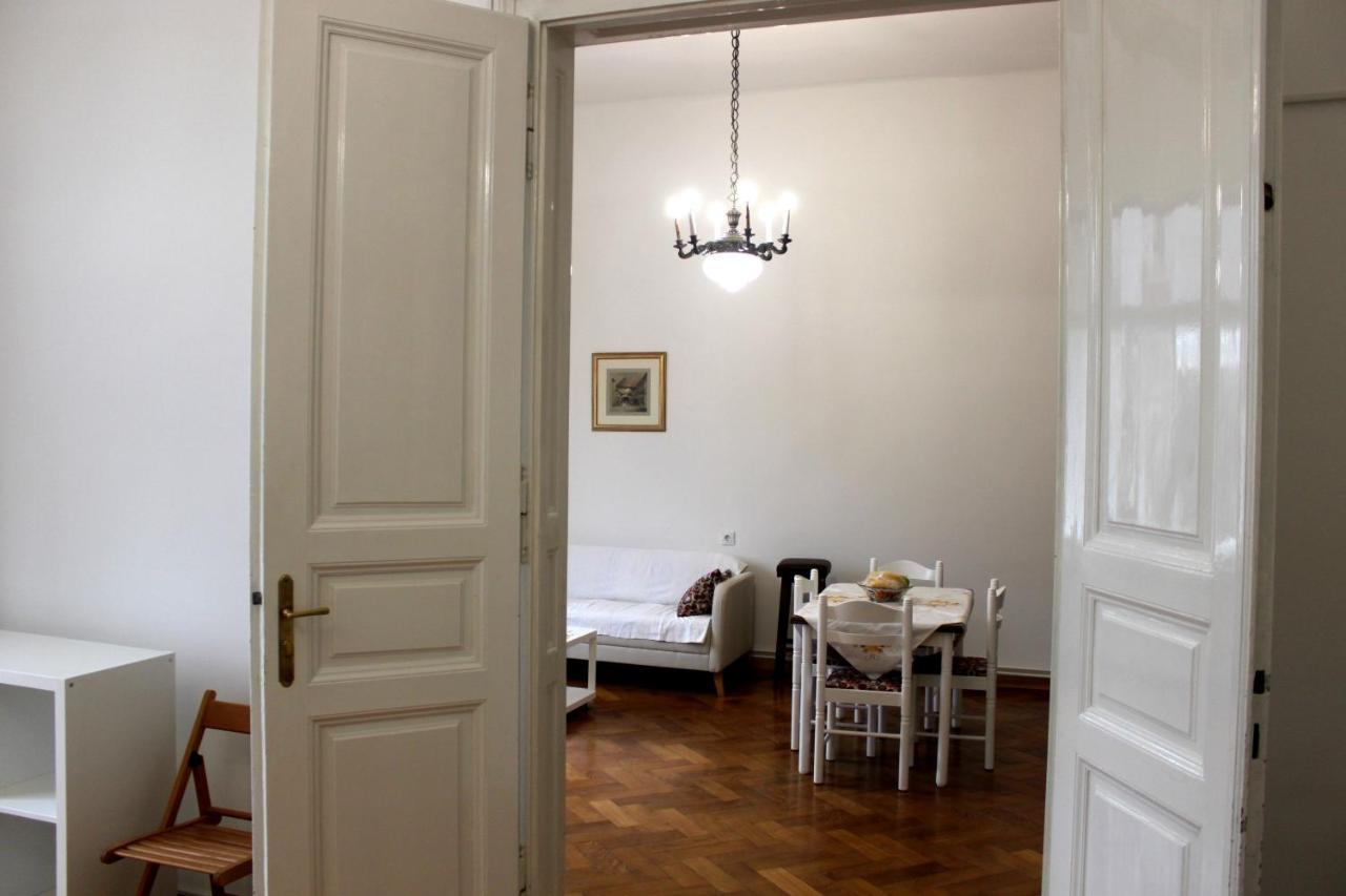 Apartament Mario Zagreb