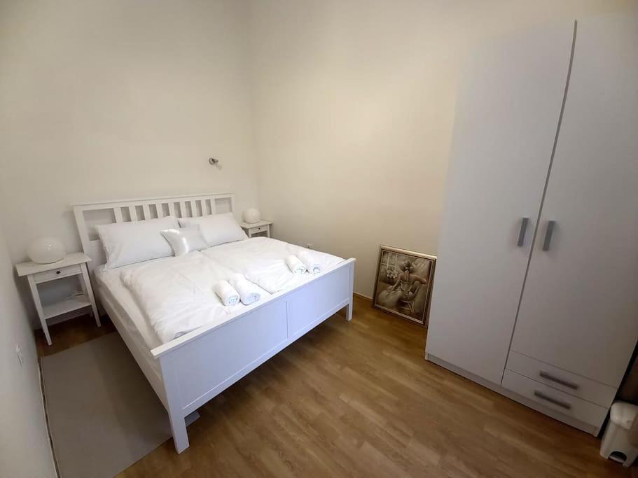 Apartament Mario