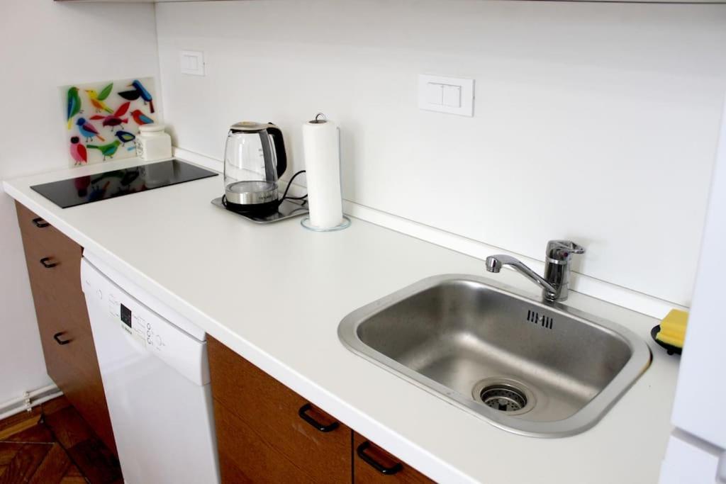 Mario Apartament *